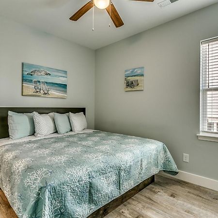 5401 N Ocean A Βίλα Μιρτλ Μπιτς Εξωτερικό φωτογραφία