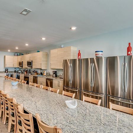 5401 N Ocean A Βίλα Μιρτλ Μπιτς Εξωτερικό φωτογραφία