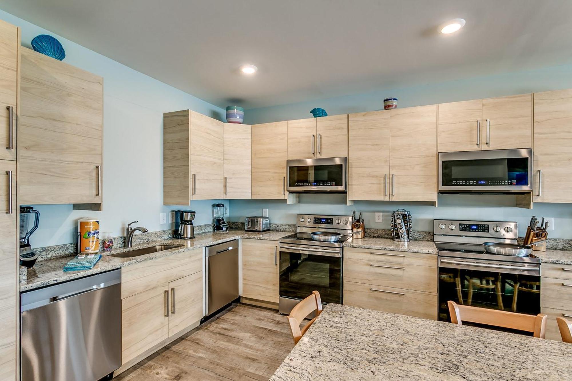 5401 N Ocean A Βίλα Μιρτλ Μπιτς Εξωτερικό φωτογραφία